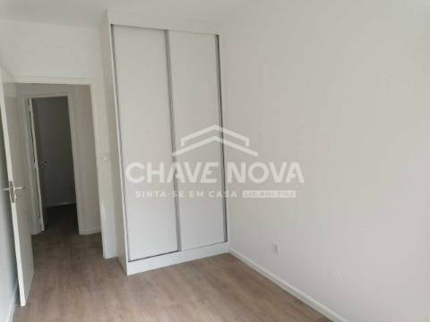 Apartamento T2+1 Venda em Ermesinde,Valongo