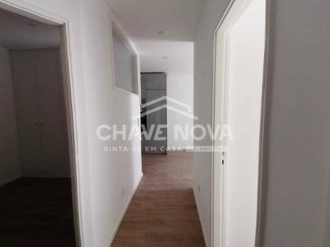 Apartamento T2+1 Venda em Ermesinde,Valongo