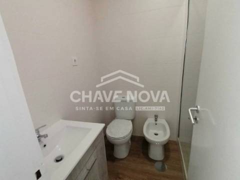 Apartamento T2+1 Venda em Ermesinde,Valongo