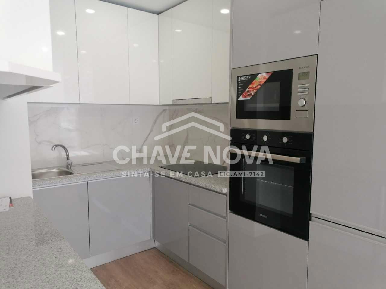 Apartamento T2+1 Venda em Ermesinde,Valongo