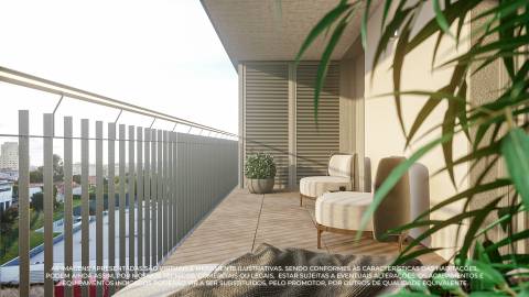 Apartamento T0 Venda em Mafamude e Vilar do Paraíso,Vila Nova de Gaia