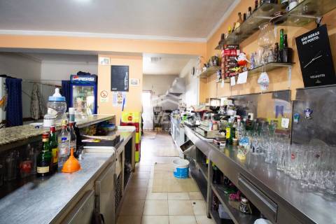 Café  Trespasse em Oliveira do Douro,Vila Nova de Gaia