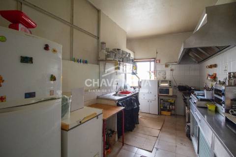 Café  Trespasse em Oliveira do Douro,Vila Nova de Gaia