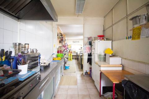 Café  Trespasse em Oliveira do Douro,Vila Nova de Gaia