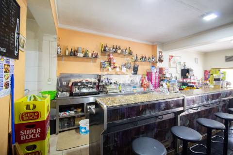 Café  Trespasse em Oliveira do Douro,Vila Nova de Gaia