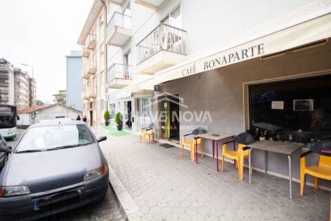 Café  Trespasse em Oliveira do Douro,Vila Nova de Gaia