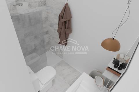 Apartamento T2 Venda em Gandra,Paredes