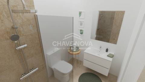 Apartamento T2 Venda em Gandra,Paredes