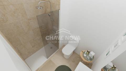 Apartamento T2 Venda em Gandra,Paredes