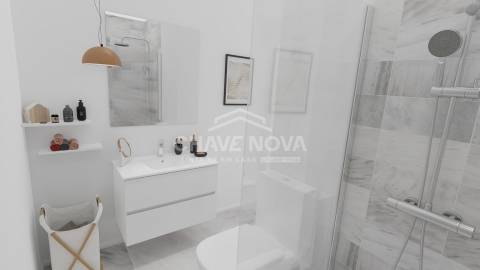 Apartamento T3 Venda em Gandra,Paredes