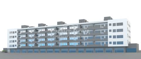 Apartamento T3 Venda em Gandra,Paredes