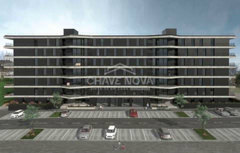 Apartamento T3+1 Venda em Ramalde,Porto