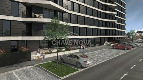 Apartamento T3+1 Venda em Ramalde,Porto