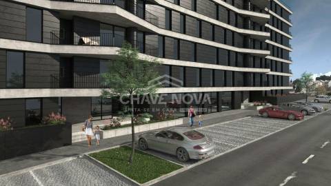 Apartamento T3+1 Venda em Ramalde,Porto
