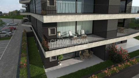 Apartamento T3+1 Venda em Ramalde,Porto