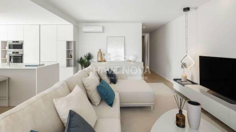 Apartamento T3+1 Venda em Ramalde,Porto