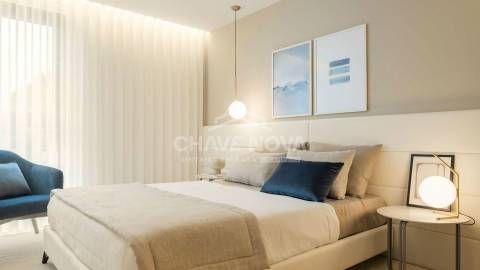 Apartamento T3+1 Venda em Ramalde,Porto