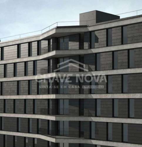 Apartamento T3+1 Venda em Ramalde,Porto