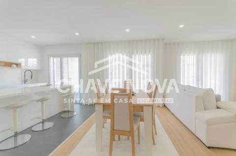 Apartamento T3 Venda em Montijo e Afonsoeiro,Montijo
