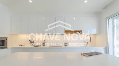 Apartamento T3 Venda em Montijo e Afonsoeiro,Montijo