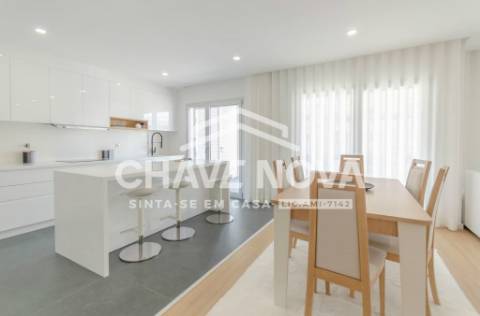 Apartamento T3 Venda em Montijo e Afonsoeiro,Montijo