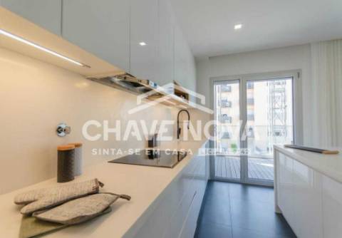 Apartamento T3 Venda em Montijo e Afonsoeiro,Montijo