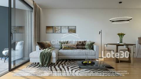 Apartamento T2 Venda em Madalena,Vila Nova de Gaia