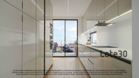 Apartamento T2 Venda em Madalena,Vila Nova de Gaia