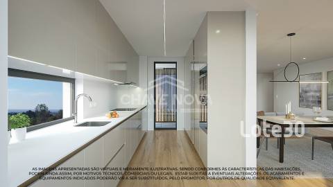 Apartamento T2 Venda em Madalena,Vila Nova de Gaia