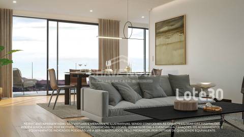 Apartamento T2 Venda em Madalena,Vila Nova de Gaia