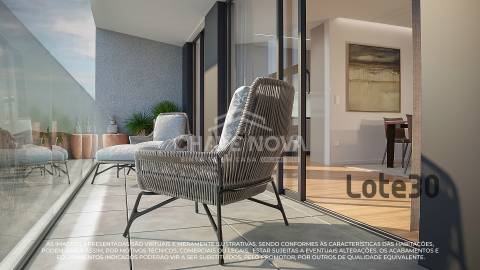 Apartamento T2 Venda em Madalena,Vila Nova de Gaia