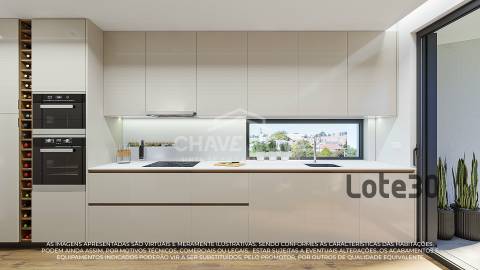 Apartamento T2 Venda em Madalena,Vila Nova de Gaia