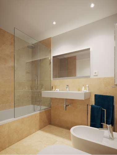 Apartamento T3 Venda em Canidelo,Vila Nova de Gaia