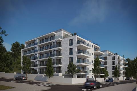 Apartamento T2 Venda em Canidelo,Vila Nova de Gaia