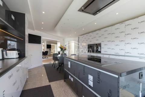 Moradia Isolada T4 Venda em Escapães,Santa Maria da Feira