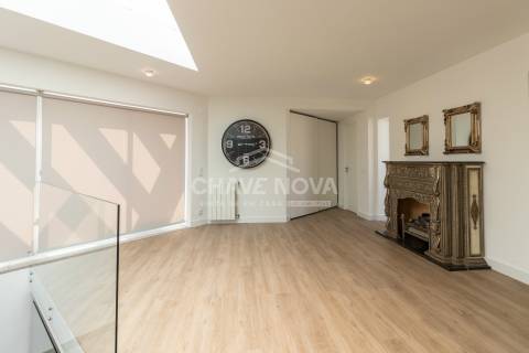 Moradia Isolada T4 Venda em Escapães,Santa Maria da Feira