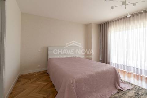 Moradia Isolada T4 Venda em Escapães,Santa Maria da Feira