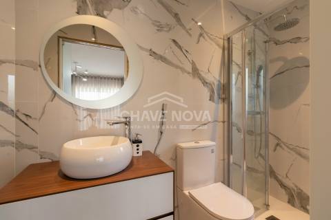 Moradia Isolada T4 Venda em Escapães,Santa Maria da Feira