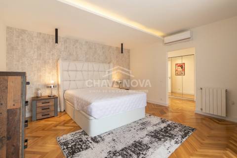 Moradia Isolada T4 Venda em Escapães,Santa Maria da Feira