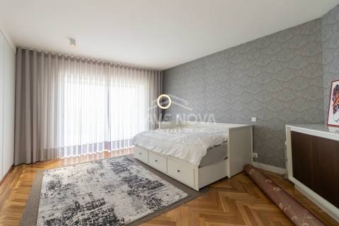 Moradia Isolada T4 Venda em Escapães,Santa Maria da Feira