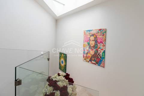 Moradia Isolada T4 Venda em Escapães,Santa Maria da Feira