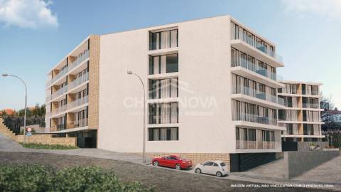 Apartamento T1 Venda em Santa Marinha e São Pedro da Afurada,Vila Nova de Gaia