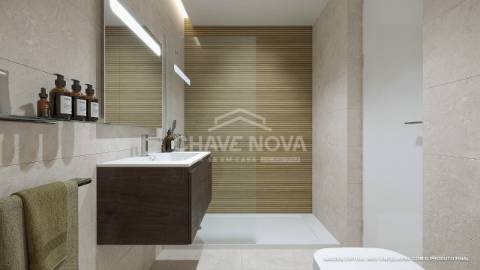 Apartamento T1 Venda em Santa Marinha e São Pedro da Afurada,Vila Nova de Gaia