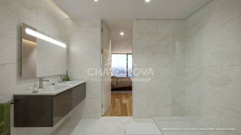 Apartamento T1 Venda em Santa Marinha e São Pedro da Afurada,Vila Nova de Gaia