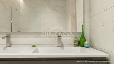 Apartamento T1 Venda em Santa Marinha e São Pedro da Afurada,Vila Nova de Gaia