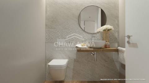 Apartamento T1 Venda em Santa Marinha e São Pedro da Afurada,Vila Nova de Gaia