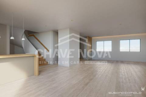 Moradia Geminada T5 Venda em Lordelo do Ouro e Massarelos,Porto