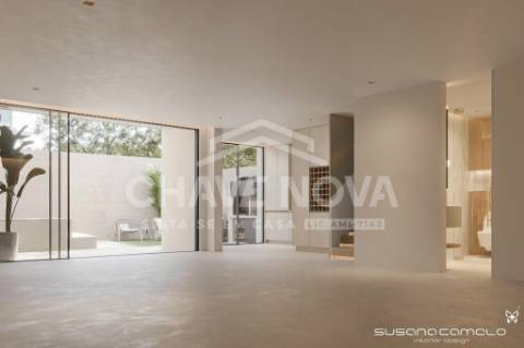 Moradia Geminada T5 Venda em Lordelo do Ouro e Massarelos,Porto