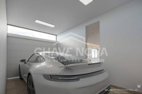 Moradia Geminada T5 Venda em Lordelo do Ouro e Massarelos,Porto