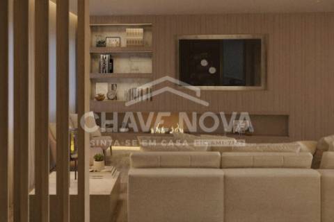 Moradia Geminada T5 Venda em Lordelo do Ouro e Massarelos,Porto